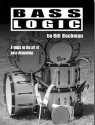Bass Logic Marching Band sheet music cover